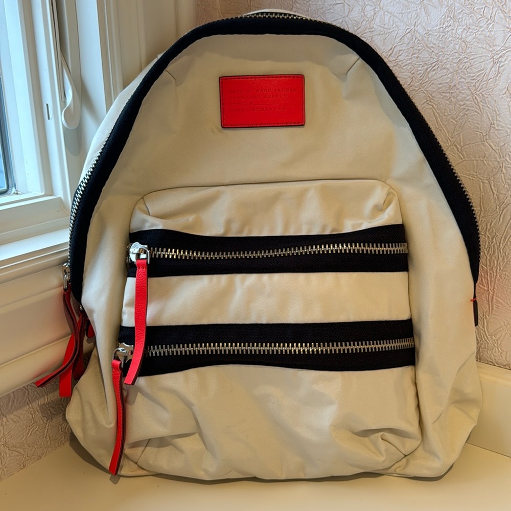 Marc by Marc Jacobs Backback